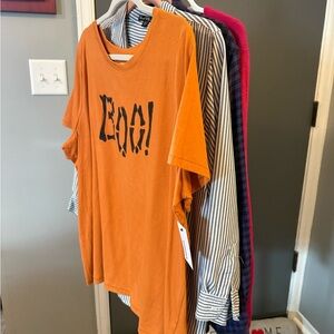 Women’s Bundle of Size 2X